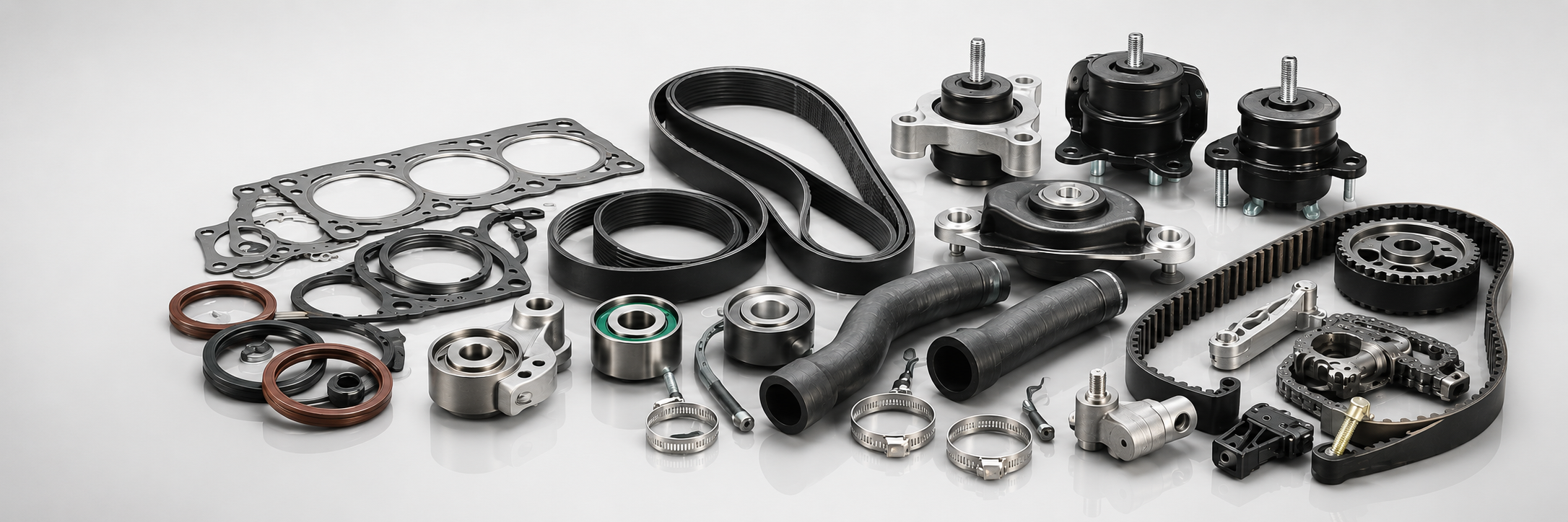 Engine Components