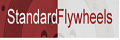 Standard Flywheel 120x40